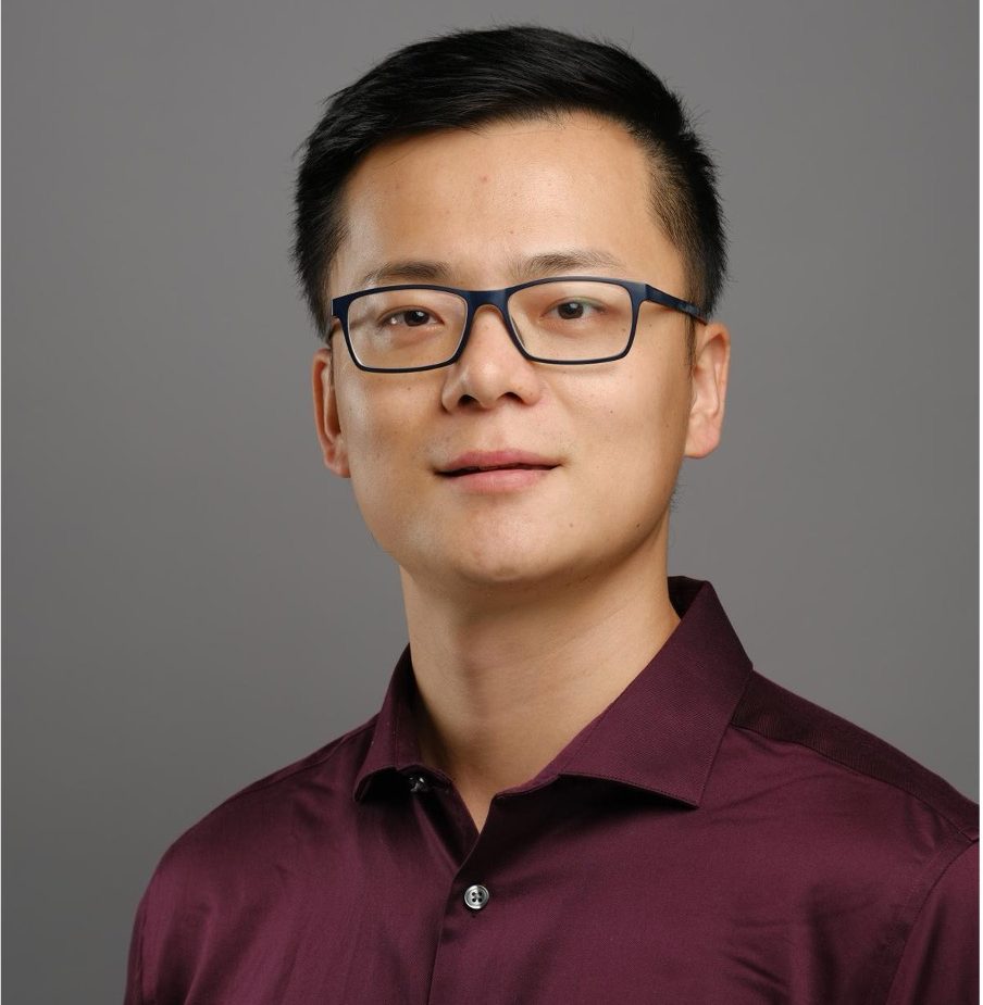 Yuan Tian, PhD