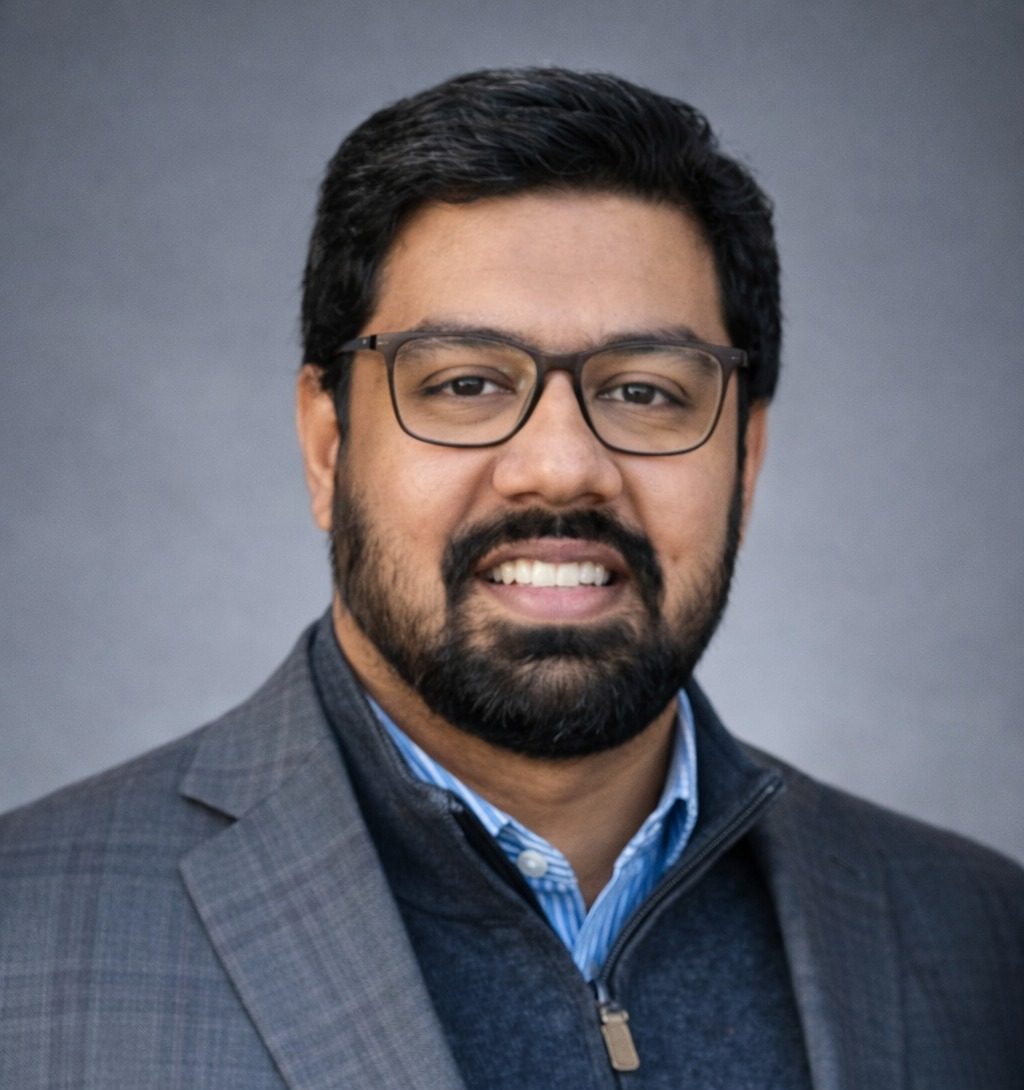 Benjamin Anbiah, CSci